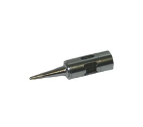 Tip 1.0mm, for 1PK-GS003 gas soldering iron 1PK-GS003/HT1