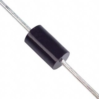 Rectifying diode 800V 10A #8x7,5mm P1000K