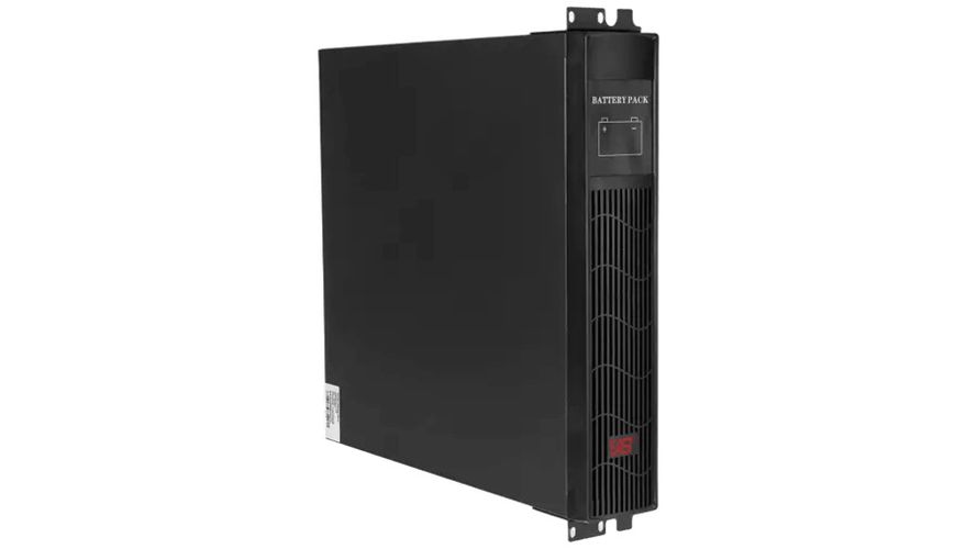  External battery pack with built-in batteries East UPS EA906RT (Rack/Tower)  UPSEA906PSRTBATTERYPACK