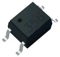 SMD PHOTOCOUPLER  UL-VDE0886 KB356NT