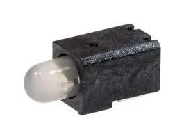 HOUSING LED W/1 LED RED+GRN L-1387QMP/1EGW