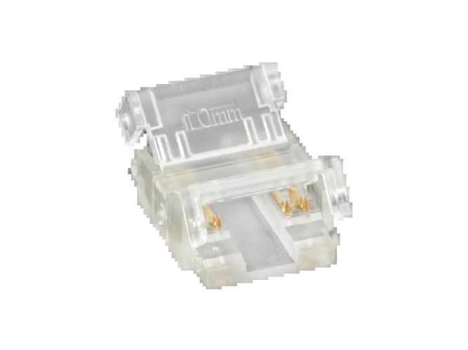 LED line PRIME COB RGB strip CLICK CONNECTOR double 10mm 4 PIN 200623 5905378200623