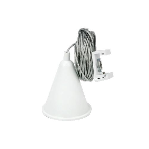 Sling 8m with self-regulation for 3 phase track LUMICANTO white PRIME 210868 5905378210868