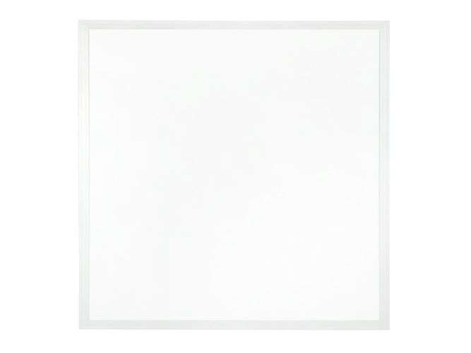 LED panel 40W, 60x60cm, 4800lm, 120lm/W, neutral white 4000K, 0-10V dimmable, LED line PRIME 201248 5905378201248