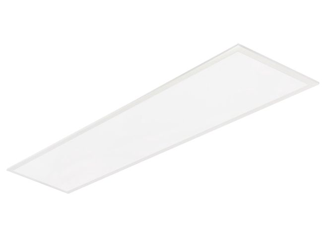 LED panel 40W, 4800lm, 4000K neutral white, 120 x 30 cm, BACKLIT 201330 5905378201330