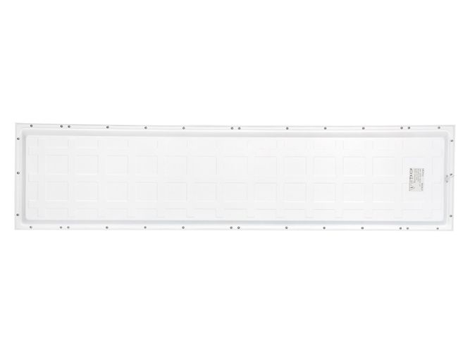 LED panel 40W, 4800lm, 4000K neutral white, 120 x 30 cm, BACKLIT 201330 5905378201330