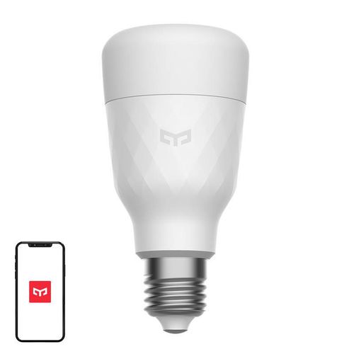 Smart żarówka LED Yeelight Smart Bulb 1S (biała), Yeelight YLDP007