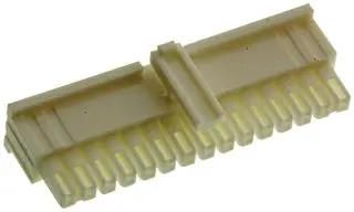 CONNECTOR HOUSING, RCPT0, 15WAYS IPD1-15-S-K .