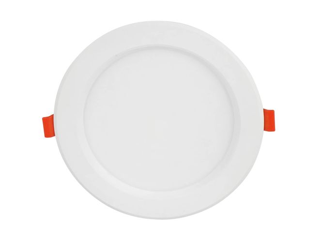 LED luminaire, recessed, CALMOS, 18W 4000K 2100lm IP44 202122 5905378202122