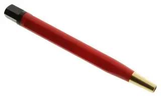 BRUSH, BRASS BU1020/1