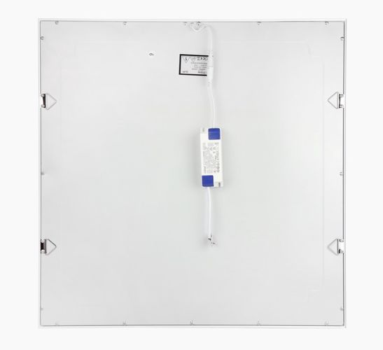 LED panel 40W, 60x60cm, 4400lm, 110lm/W, 4000K, UGR <19, LED line PRIME 202474