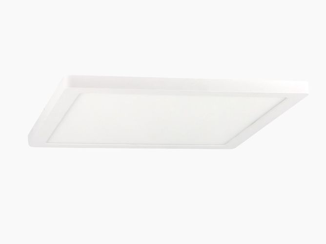 LED panel universal EasyFix PRO, 230Vdc, 24W, 2400lm, 3000K-5000K CCT, square 202870 5905378202870