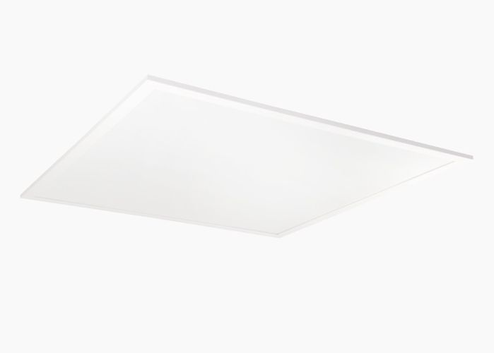 LED panel 40W, 60x60cm, 4000lm, 100lm/W, neutral white 4000K, LED line LITE 202887 5905378202887