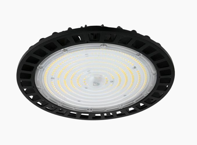 LED highbay, PHANTOM, 230Vac, 150W 28 500lm, 190lm/W, 120° 1-10V dimmable 203174 5905378203174