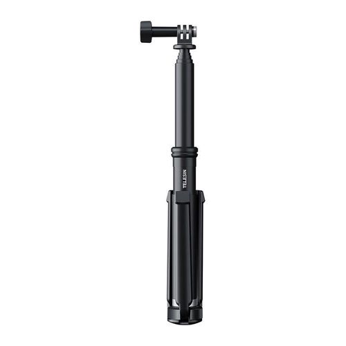 Selfie stick / tripod Telesin for sport cameras (GP-MNP-090-S), Telesin GP-MNP-090-S