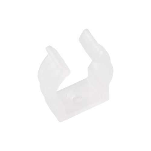 Holder clip for NEON FLEX D25 NF-D25-CLIP