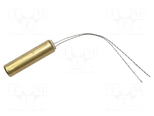 Heating element; 150W; for  soldering iron; 230VAC ERSA ERSA-E015100