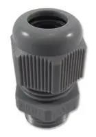 GLAND, NYLON, M16, GREY 50.616 PA/R