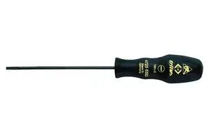 ESD SCREWDRIVER 4X100 MM T4725ESD 41