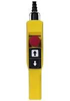 3-WAY PISTOL GRIP PENDANT XACA2153