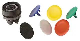 PB HEAD FLUSH 5COLOUR CAPS ZB5AA9