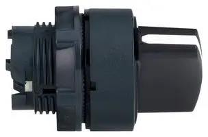 SWITCH, 2POS STD/HDLE SPRGRTOL ZB5AD4