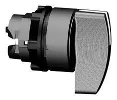 SEL SW 2POS LNG/HDLE ZB5AJ2