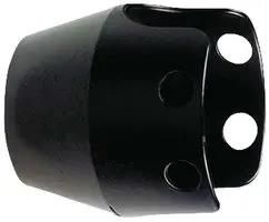 PB MUSHROOM GUARD CHROMIUM PLATED ZBZ1600