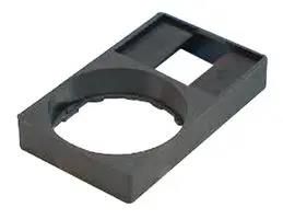 LEGEND HOLDER 30X50 FLSH 18X27 ZBZ35
