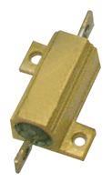 RESISTOR, ALU HOUSED, 2R2, 5%, 25W HSA252R2J