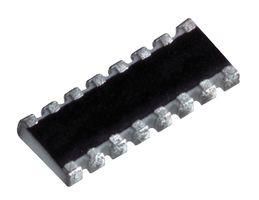 RESISTOR,CVEX ARRAY,0402X8, 0R EXB2HVR000V