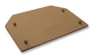 PARTITION, 2.5-10MM2 CEP5