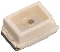LED, YELLOW, 1.4MM, 20MCD, 585NM SML-LX23YC-TR