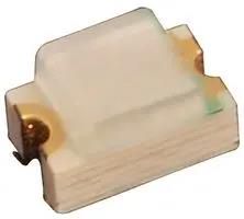 LED, GREEN, 11MCD, 565NM SML-LXT0805GW-TR