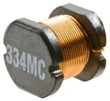 INDUCTOR, 68.0MH, 10%, 26MA, SMD 22R686MC