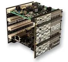 TWR SYS KIT, S08PT60, ELEV, PROTO TWR-S08PT60-KIT