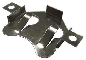 RETAINER CLIP, 20MM, SMT BC-2001
