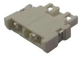 PLUG, LEB, R/A, PCB, 2WAY 02P-LEBSS-TF(LF)(SN)