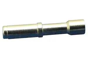 SOCKET,  FOR 1.02MM PIN, GOLD, CRIMP 450-3367-01-03-00