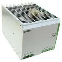 PSU, DIN RAIL, 24V, 40A 2866404