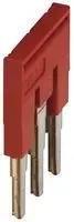 BRIDGE, PLUG IN, 4MM, 3WAY 3030242