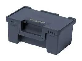 BOX,SOLID TRANSPORTER BOX 2 136761
