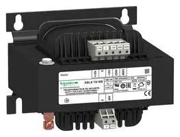 TRANSFORMER, 160VA, 1 X 24V ABL6TS16B