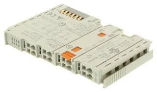 8-CH DI MODULE DC 24V POS. SWITCH 750-430