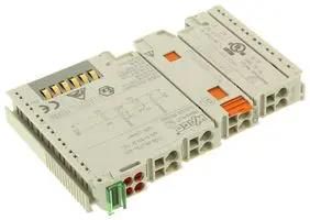 4-CH AI MODULE 0-10 V 750-459