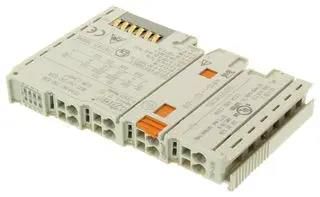 8-CH DO MODULE DC 24V POSIT. SWITCH 750-530