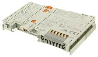 SUPPLY MODULE PASSIVE DC 24 V 750-602