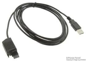 USB SERVICE CABLE 2.5 M 750-923