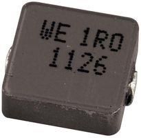 INDUCTOR, 0.68UH, 10A, WE-LHMI 4020 744373240068