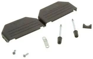 HOOD, D, PLASTIC, UNC 440, 37WAY 86303640BLF